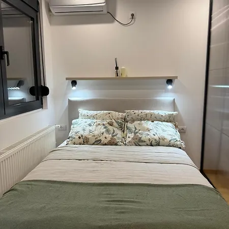 Daire Crnjanski Jagodina