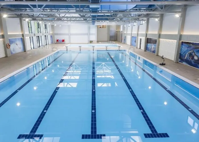 Crnjanski 公寓 雅戈丁那